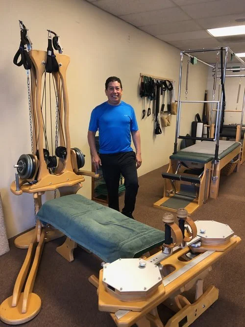 Pilates is Better than Aspirin
