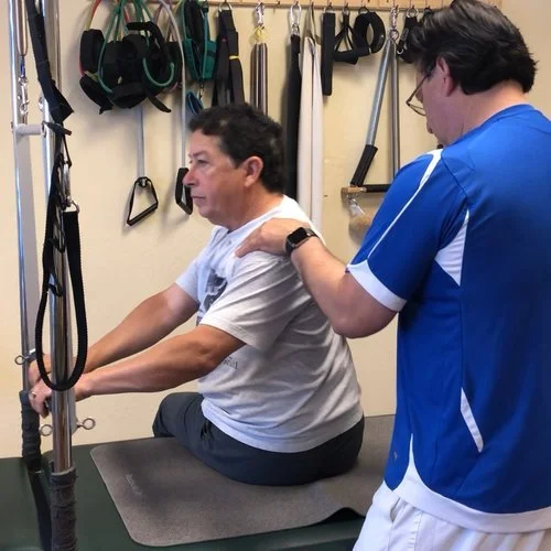 Pilates is Better than Aspirin