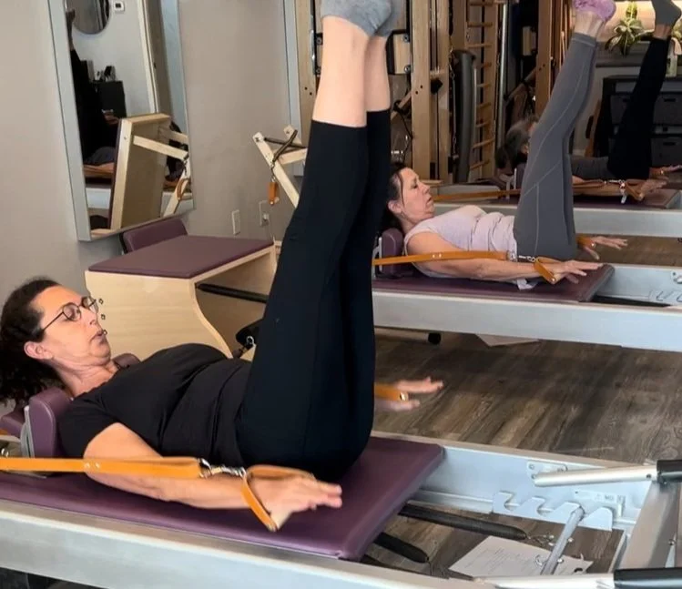 Gentle on Your Joints, Strong for Life: 5 Reasons to Start Pilates Reformer Classes Now!