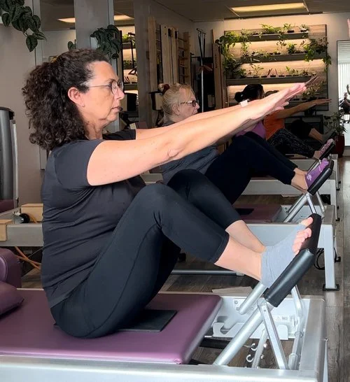 Gentle on Your Joints, Strong for Life: 5 Reasons to Start Pilates Reformer Classes Now!