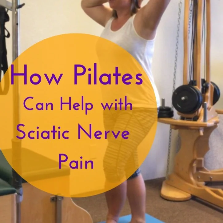 Gentle on Your Joints, Strong for Life: 5 Reasons to Start Pilates Reformer Classes Now!